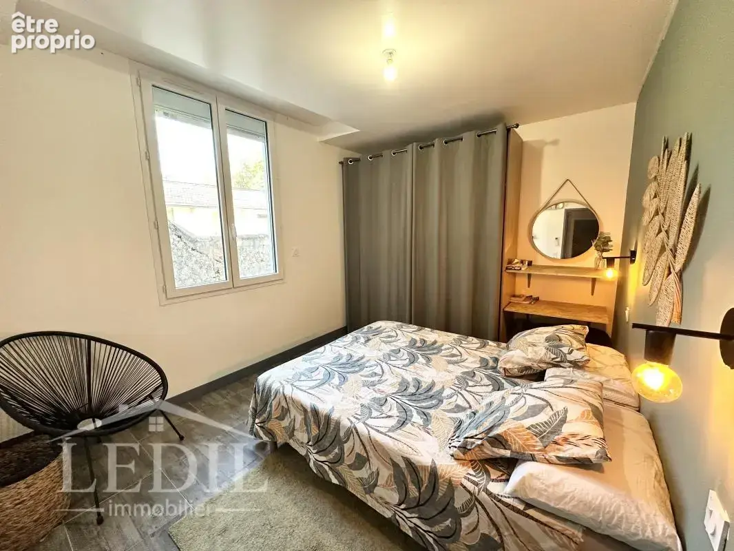 Appartement t4 tarbes - photo 10