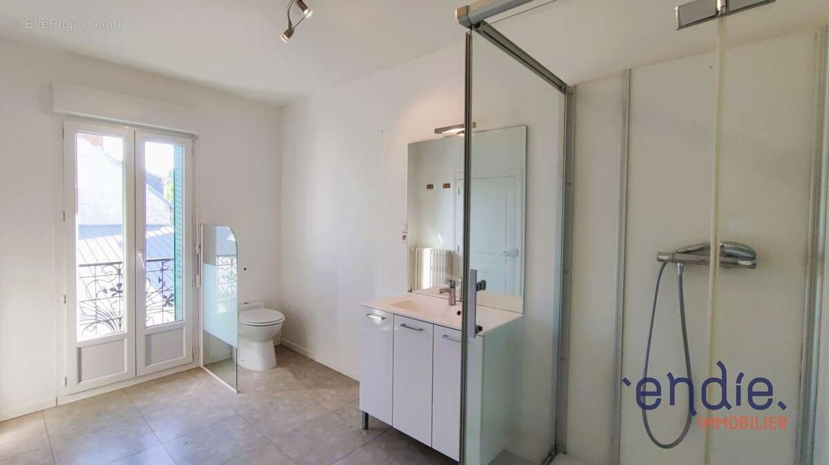 Maison 4 chambres Vichy - photo 17