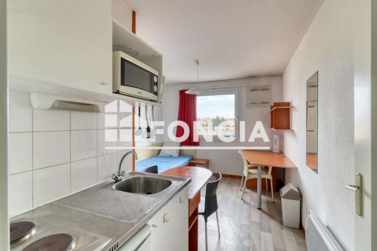 Appartement à CLERMONT-FERRAND