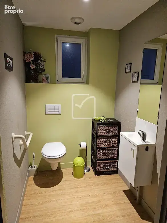 Grande maison proche de tous commerces - photo 9