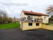 Maison à VERNOUX-EN-GATINE