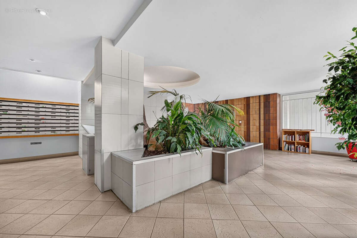 Appartement à PARIS-13E