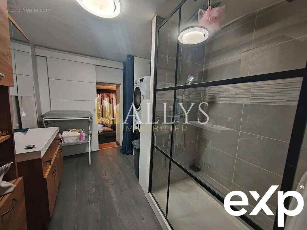 Maison à CHAUMONT-EN-VEXIN