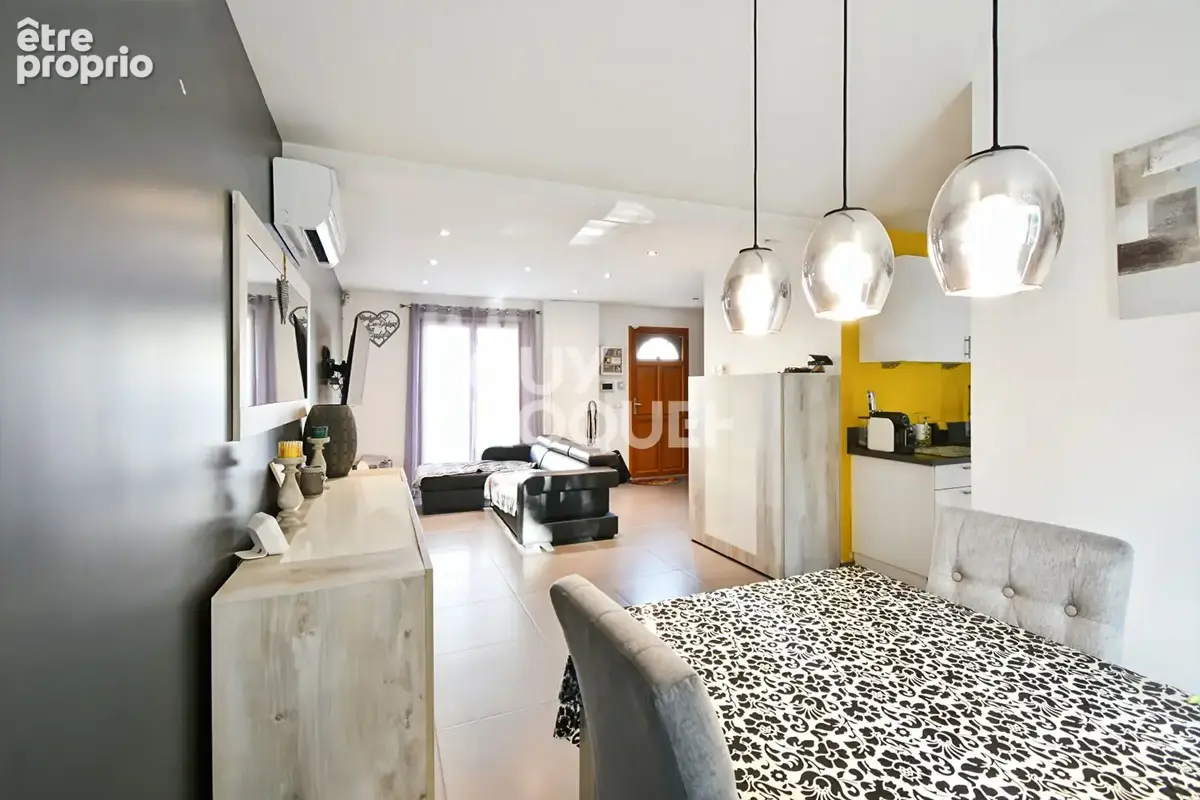 Maison  5 pièce - gretz-armainvilliers - photo 6