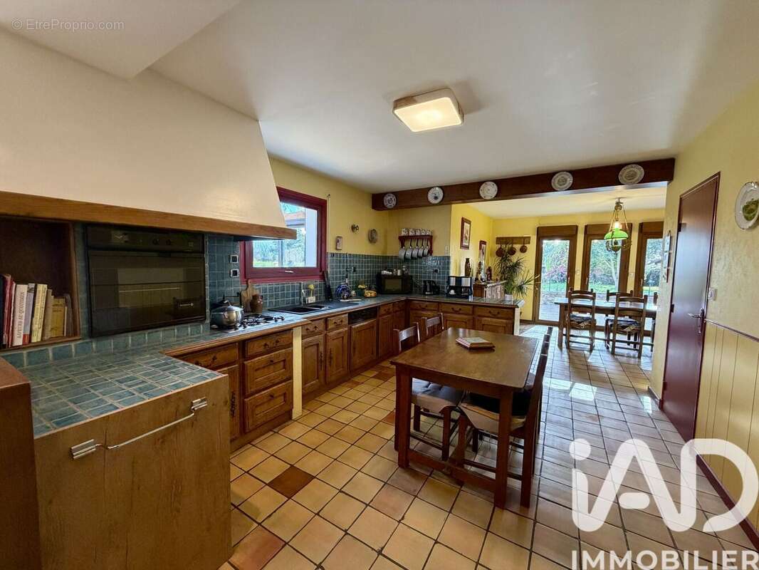 Photo 4 - Maison à PLOUEZEC