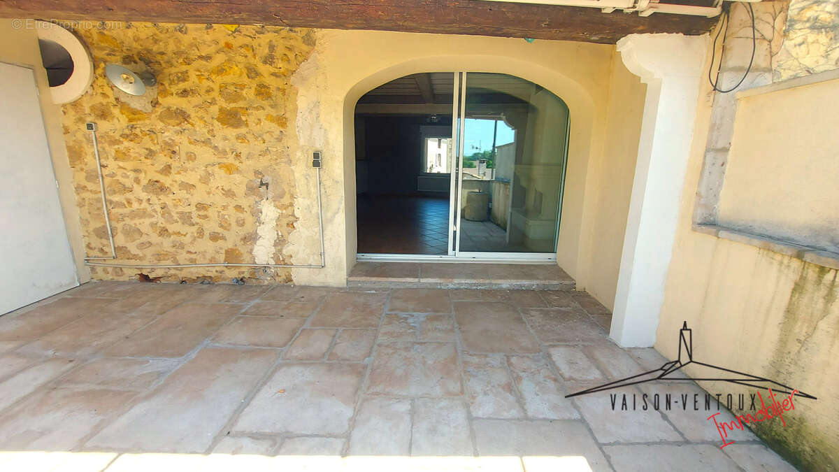 Maison à MONDRAGON