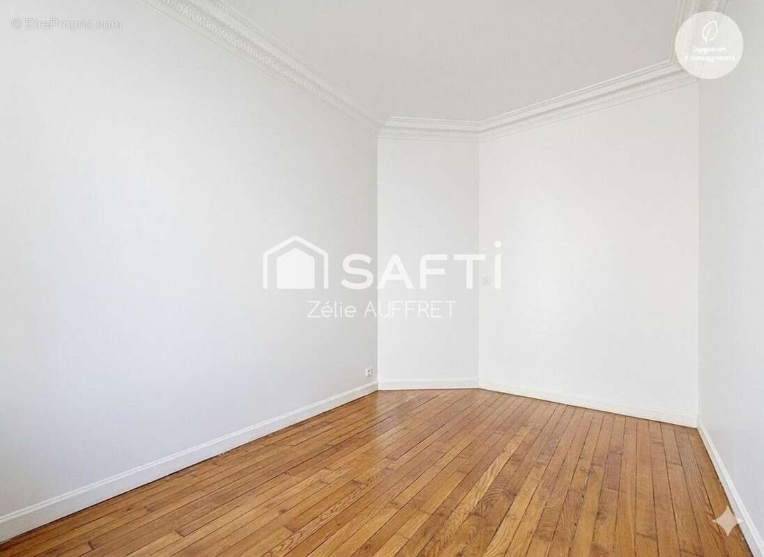 Photo 8 - Appartement à PARIS-12E