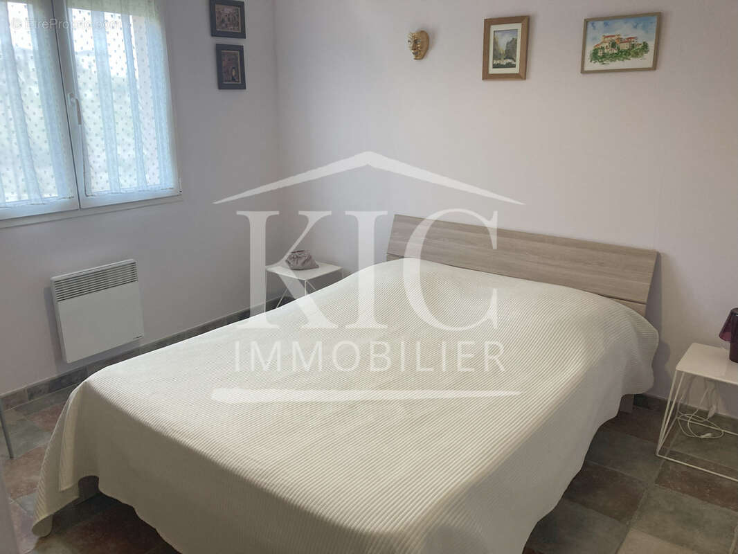 Maison à CARCASSONNE