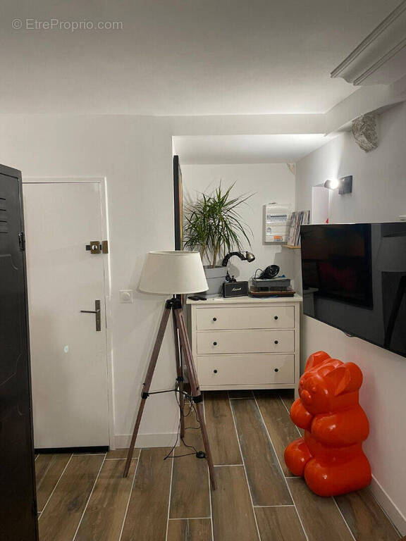 Appartement à BOURGES