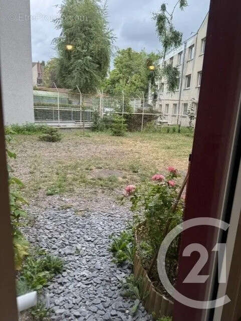 Appartement 21 m² à Lille  - photo 8