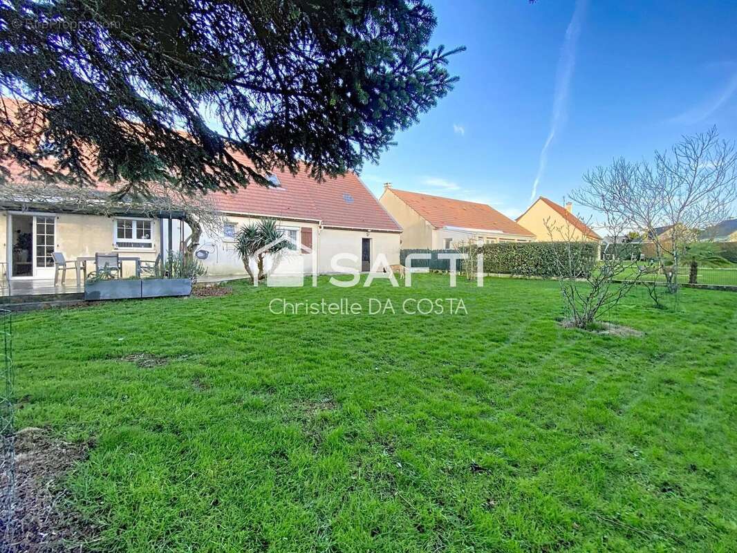 Photo 9 - Maison à ROZAY-EN-BRIE