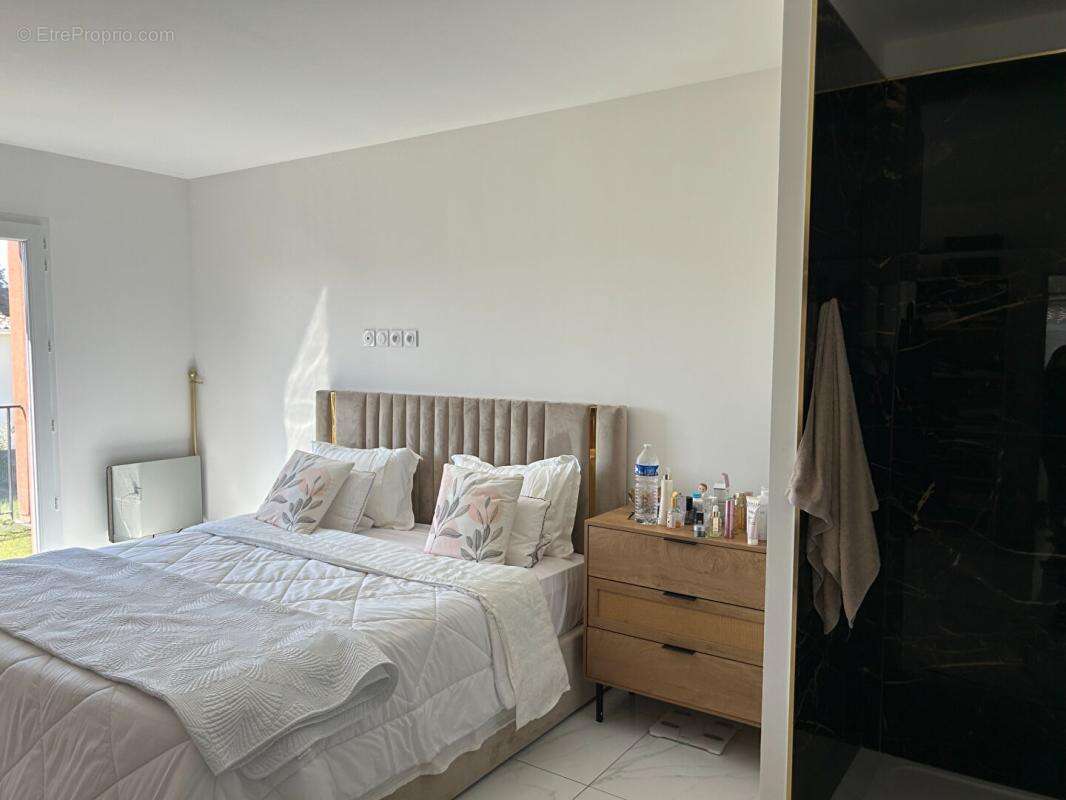 Maison à MONTARNAUD