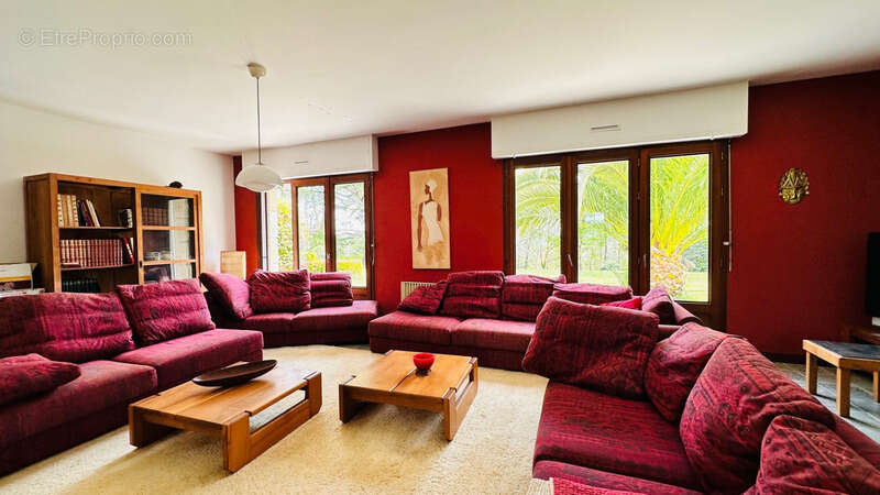 Maison à TELGRUC-SUR-MER