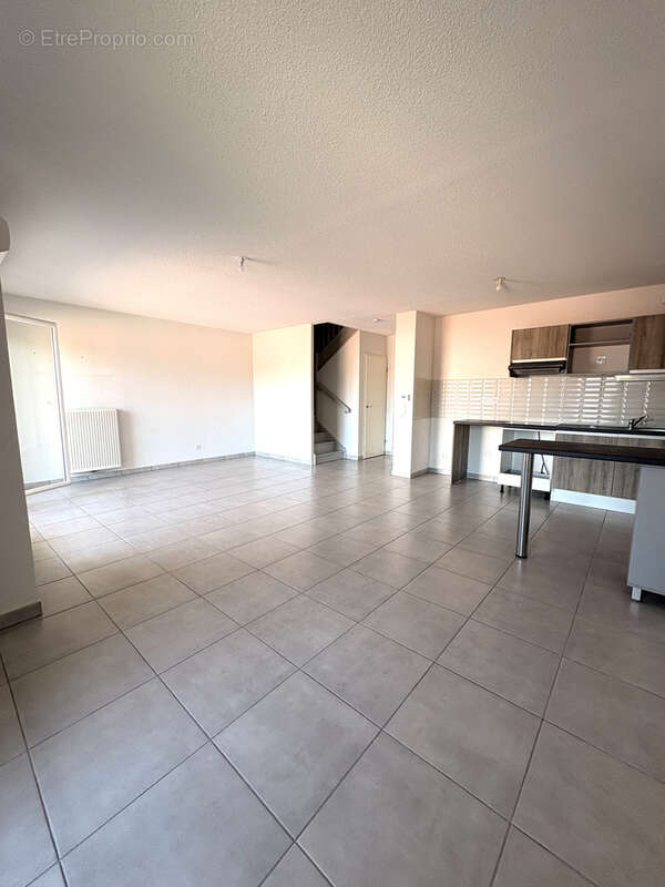 Appartement à BLANQUEFORT