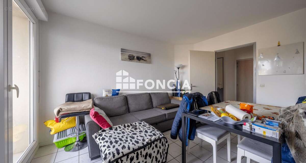 Appartement à BLANQUEFORT