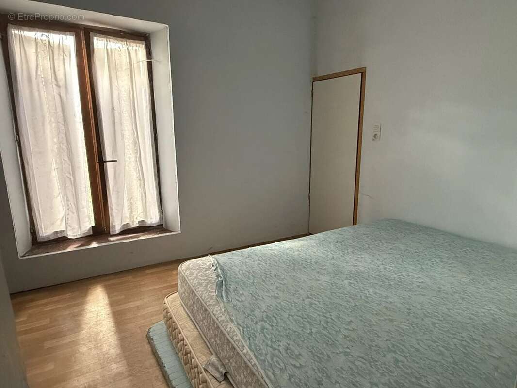 Maison à VILLIERS-LOUIS