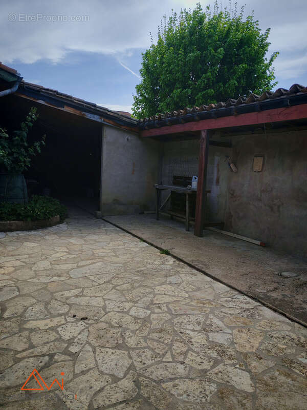 Maison à RABASTENS