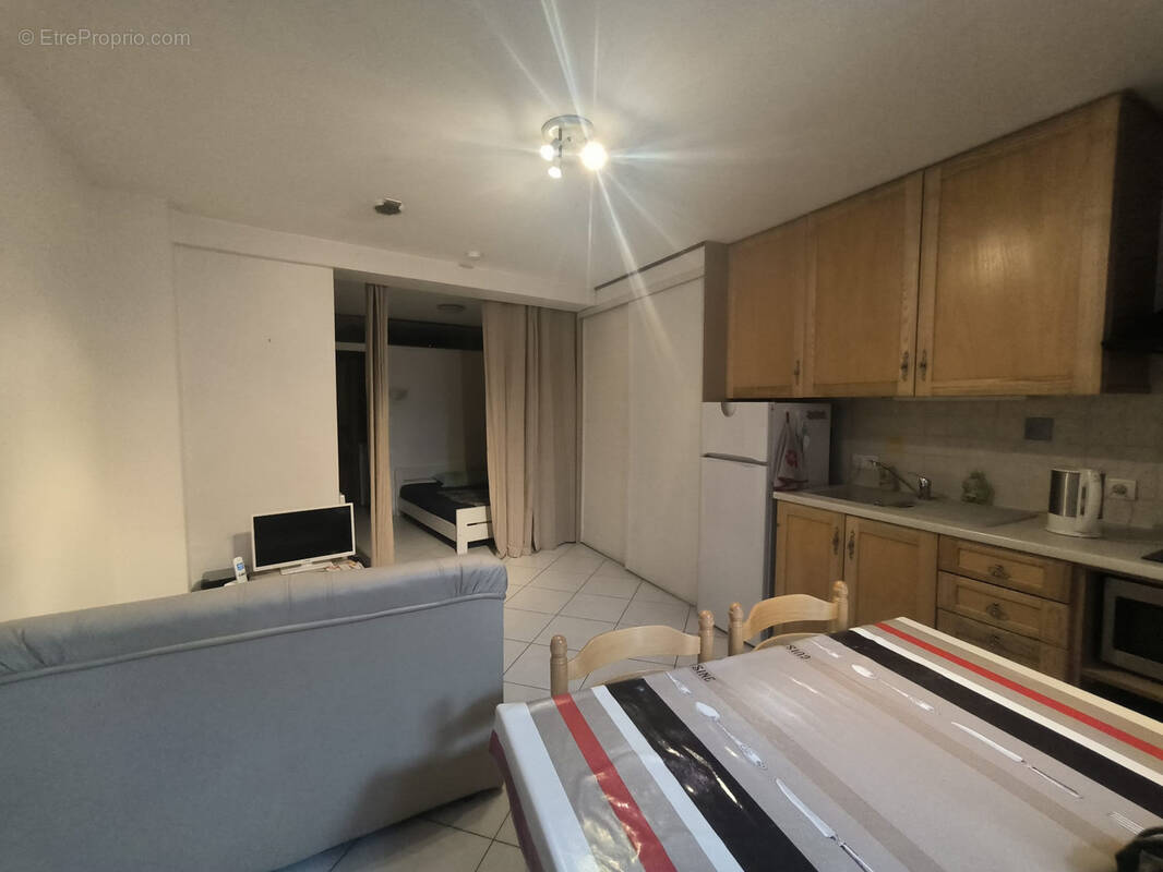 Appartement à SOUILLAC