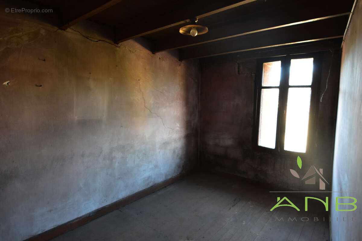 Maison à BUSSEROLLES