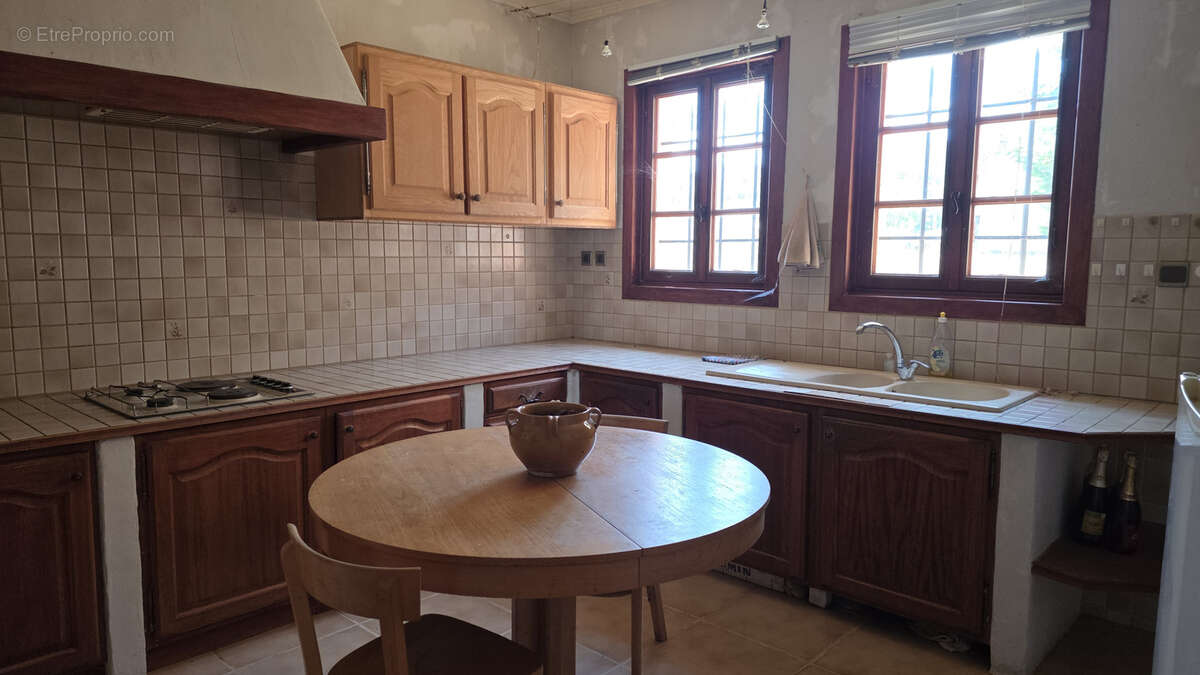 Maison individuelle de plain-pied avec vue - photo 5