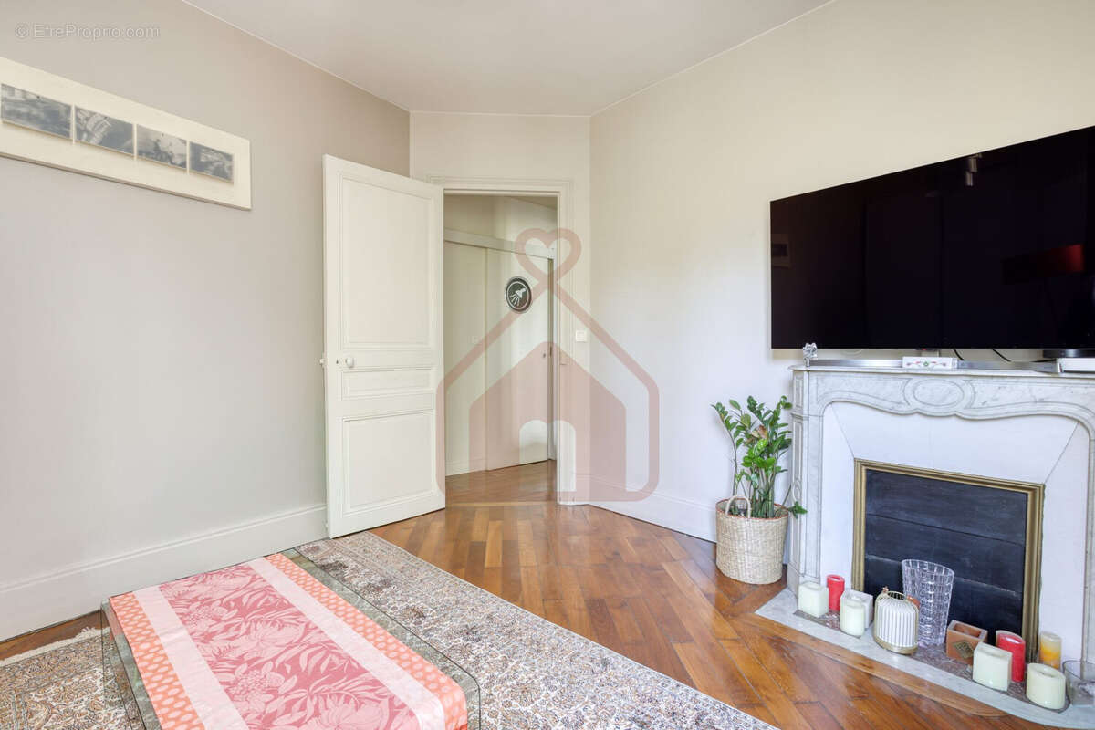 Appartement à PARIS-13E