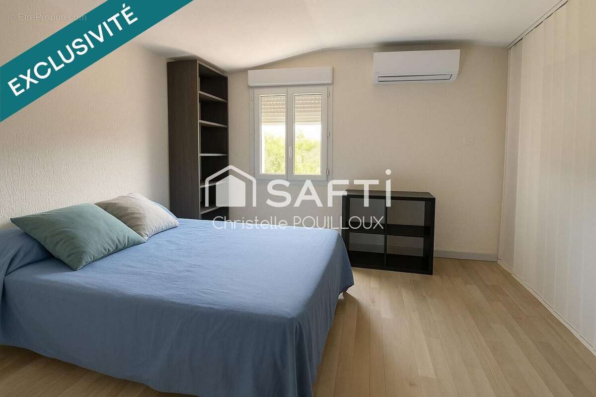 Photo 9 - Maison à FRONTENAY-ROHAN-ROHAN