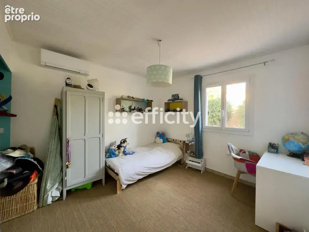 Maison 4 pièces 105 m² à vendre à Ensues-La-Redonne (13820) - photo 10