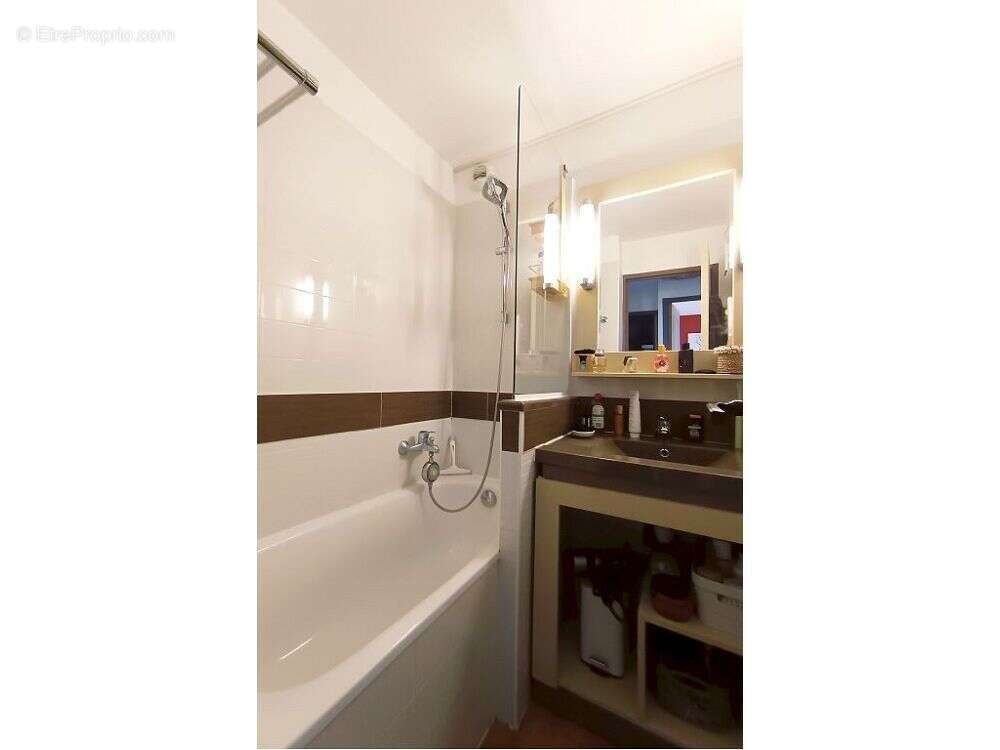 Appartement à LA SEYNE-SUR-MER