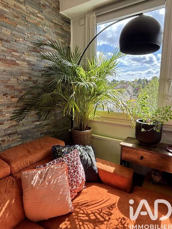 Photo 3 - Appartement à L'ISLE-ADAM
