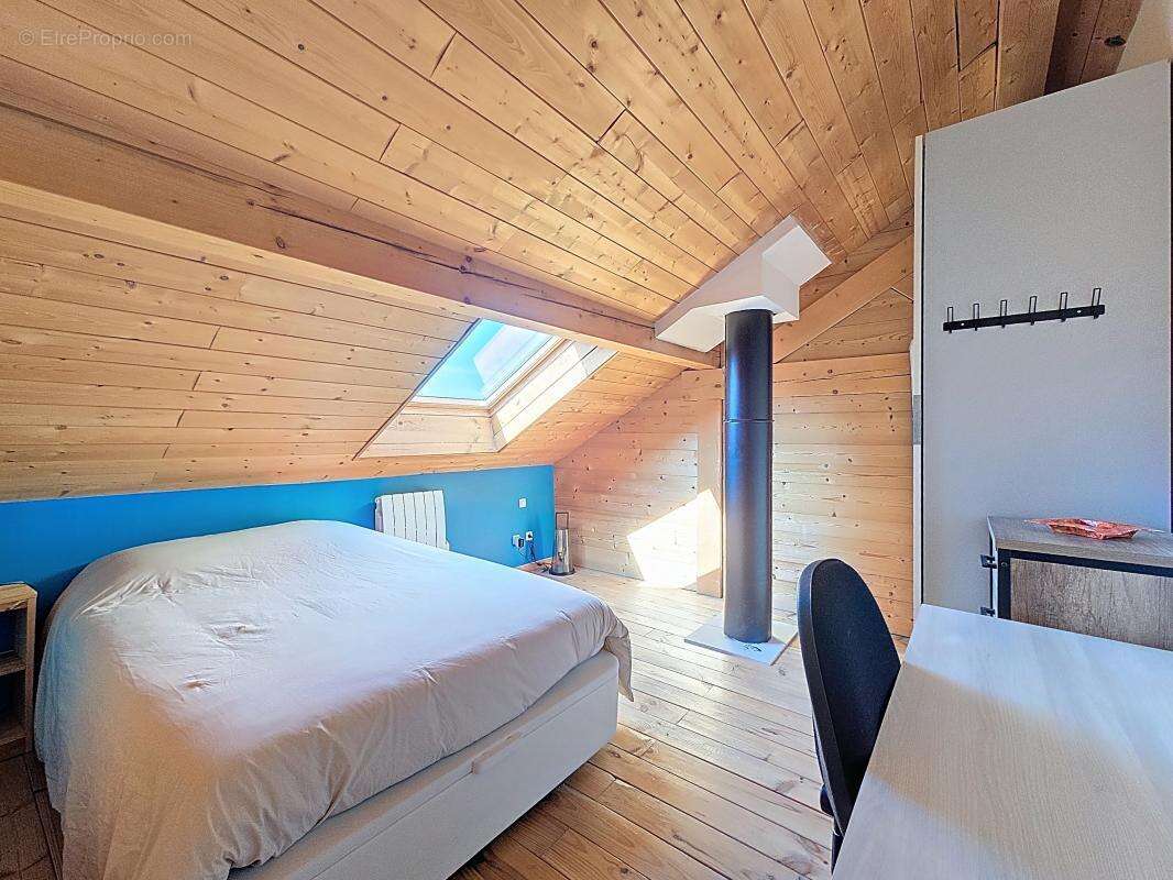 Appartement à AYSE