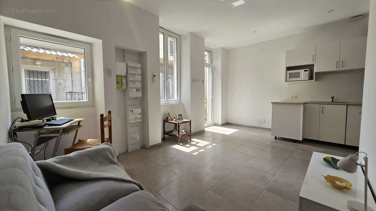 Maison à NIMES