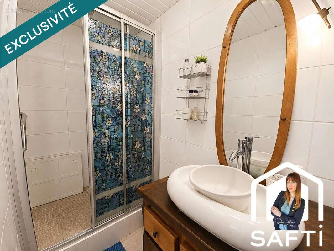 Maison 130 m² à Saint-Hilaire-Du-Rosier  - photo 8