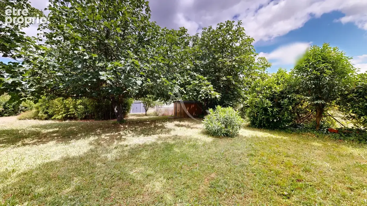 Maison de plain-pied à Palaja avec terrain divisible - photo 16