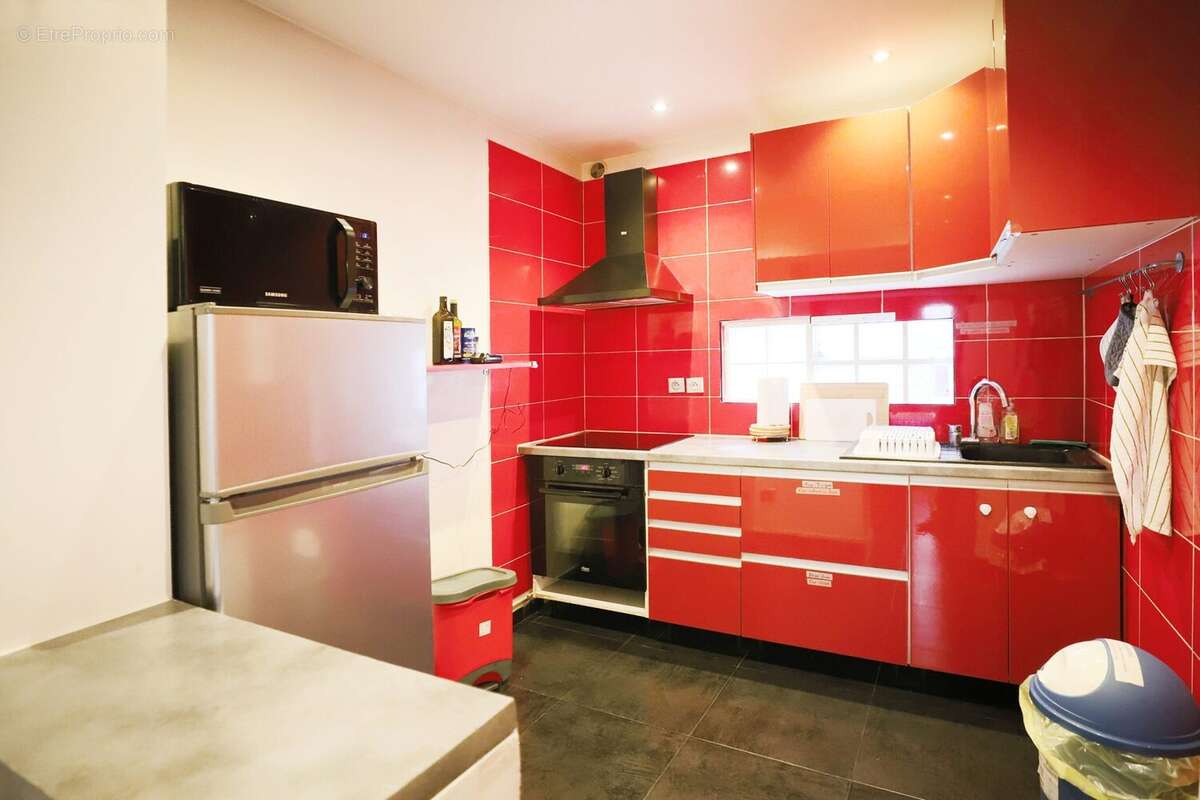 Maison à MONTREUIL