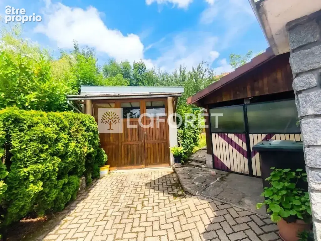 Maison Epinal 6 pièce(s) 137 m2 - photo 8