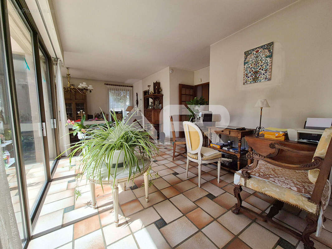 Maison à CHATOU