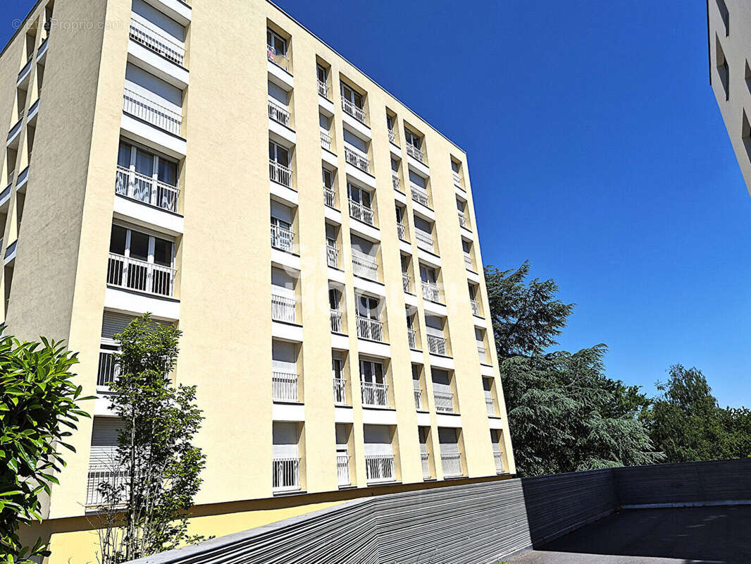 Appartement f2 metz - queuleu - photo 7