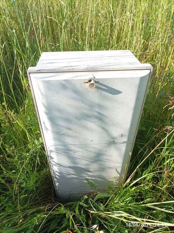 Terrain à SAINT-LEON-SUR-L&#039;ISLE