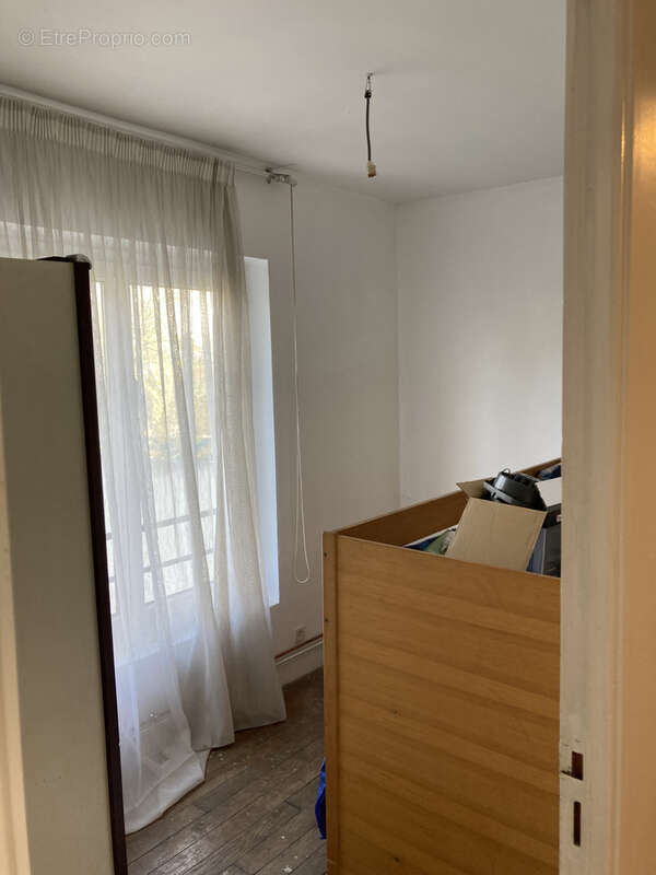 Maison à GARGES-LES-GONESSE