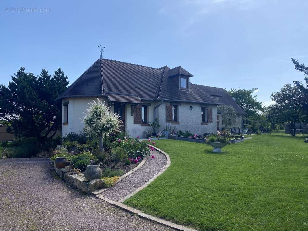 Photo 3 - Maison à EVREUX
