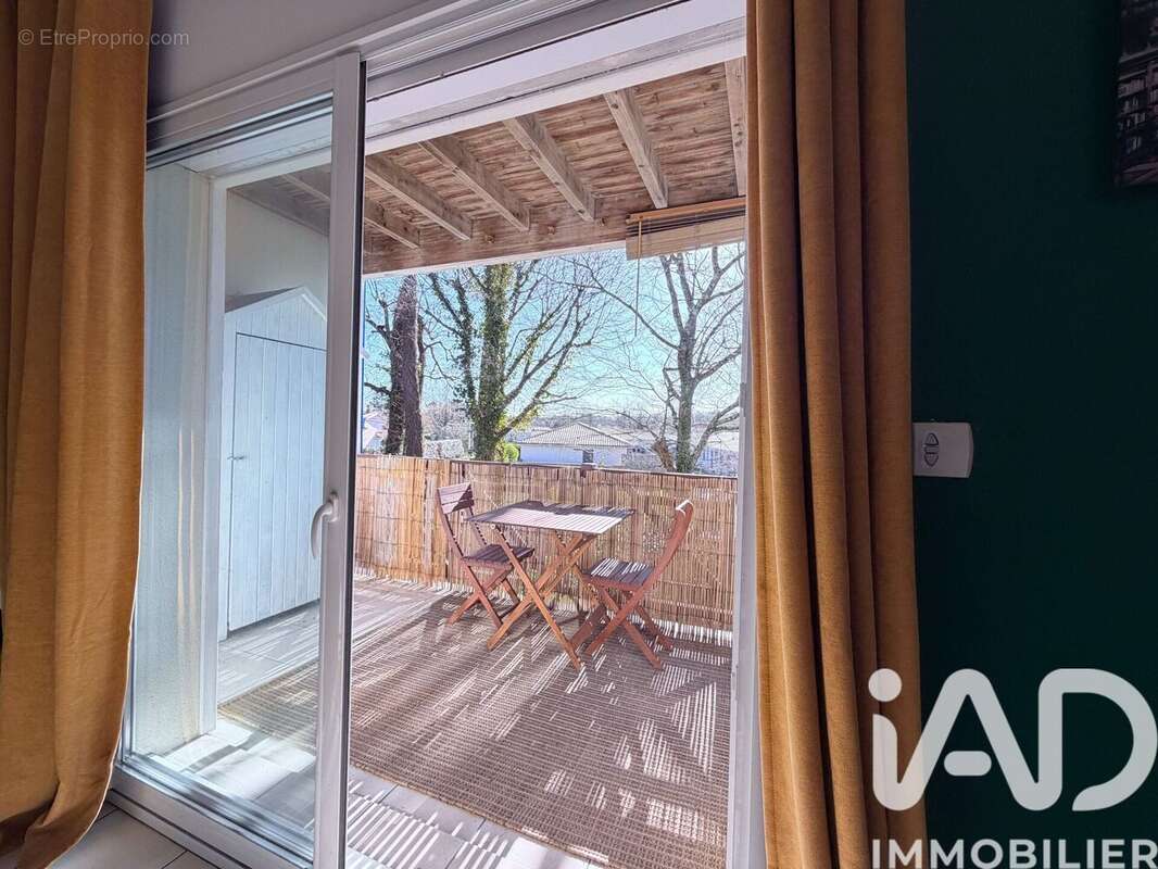 Photo 6 - Appartement à LANTON