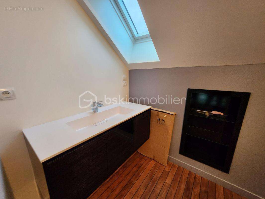 Maison à POUGUES-LES-EAUX