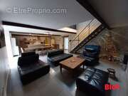 Maison à SAINT-AUBIN-D'AUBIGNE