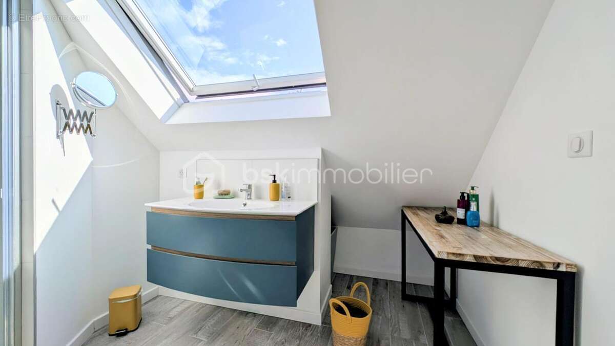 Propriété de caractère rare à Luc-sur-Mer - photo 24