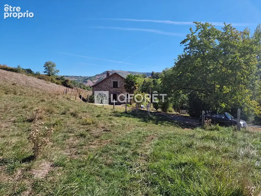 Clairvaux d'aveyron - photo 2