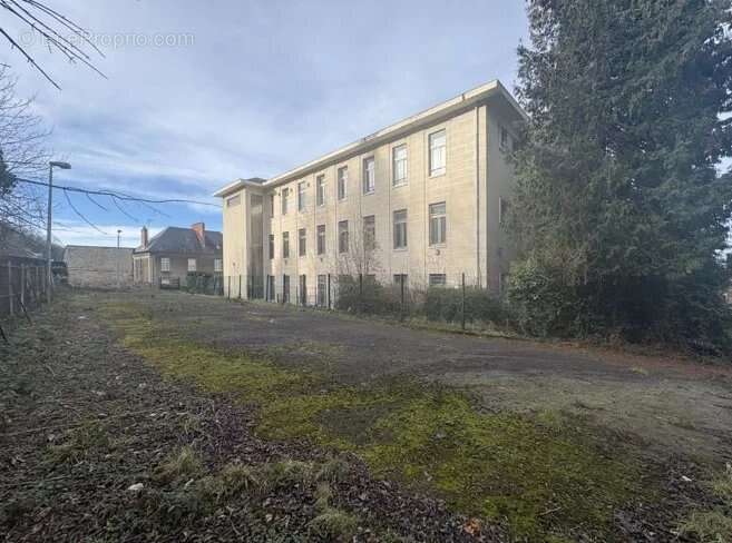Laon ref 3680 mfd - photo 2