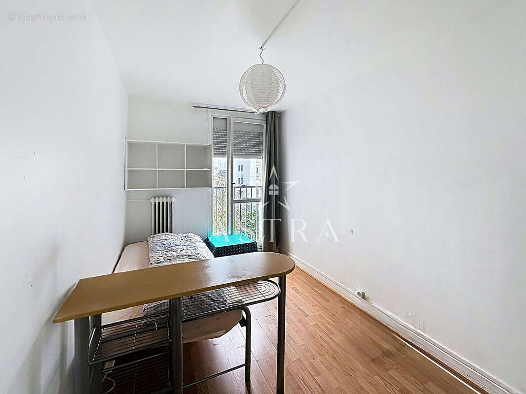 Appartement à VILLEJUIF