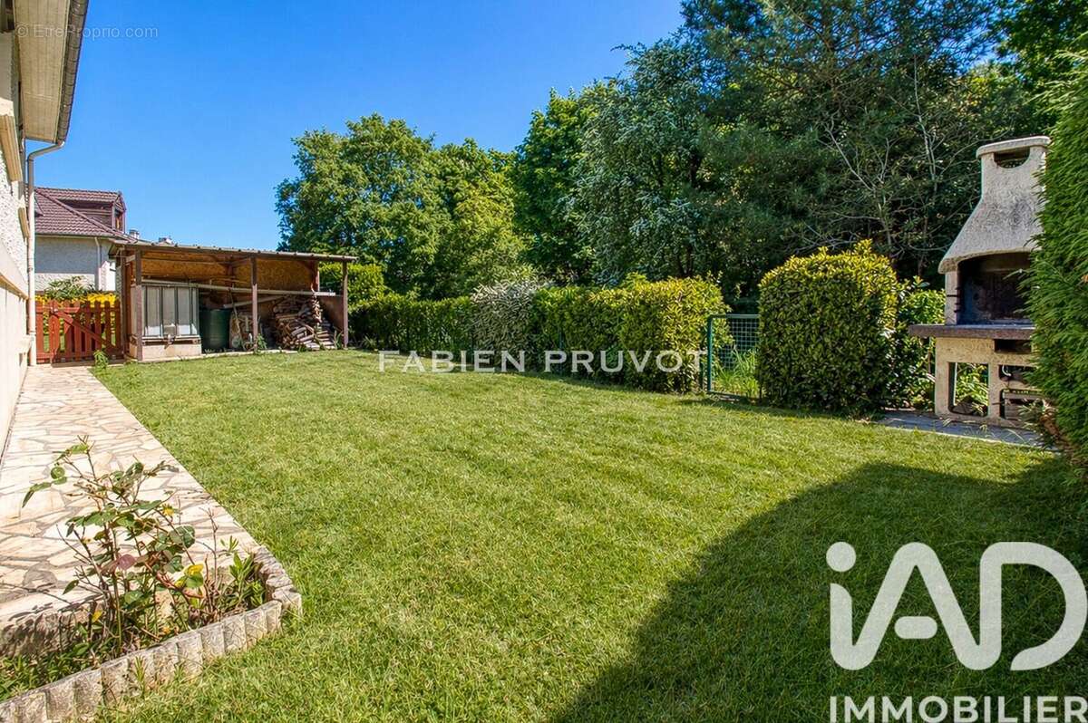 Maison 95 m² à Herblay  - photo 9