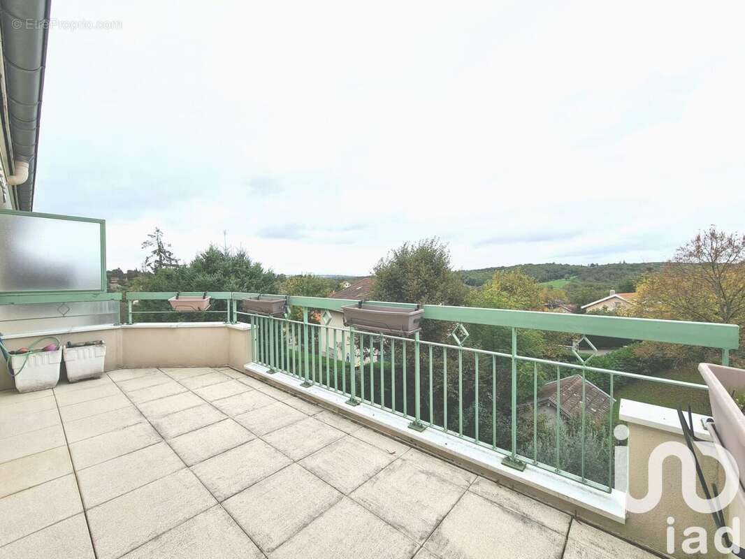 Photo 6 - Appartement à CRAPONNE