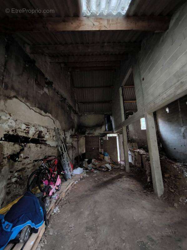 Maison à CHATEAU-THIERRY